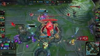 Bards Ult Into Vis Ult