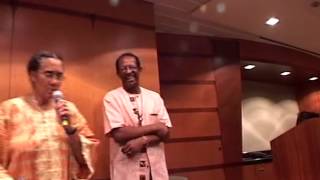 Welcome & Orientation Program (Part 1)