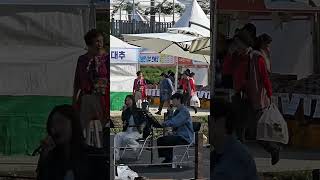 무드인디고 보은대추축제