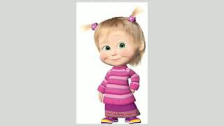 Ccp Masha And The Bear