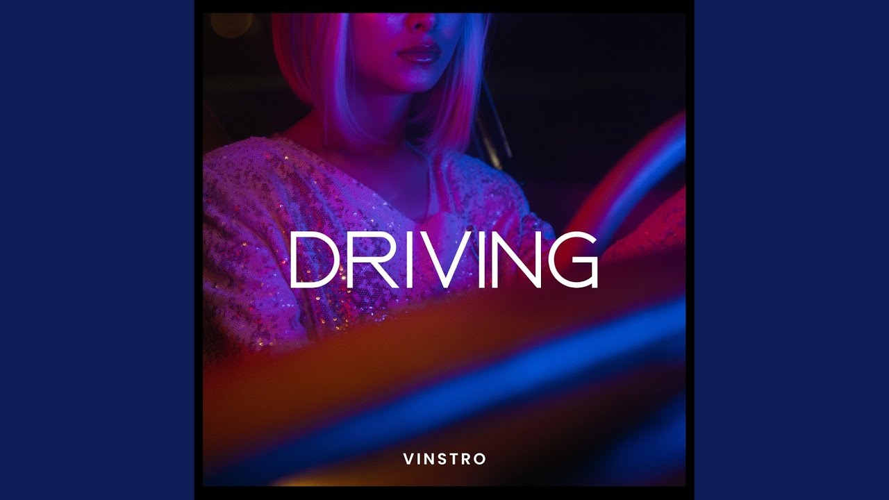 Watch Driving (Radio Edit) on YouTube Watch Driving (Radio Edit) on YouTube