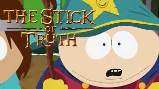 South Park: The Stick of Truth! (Episode 1)