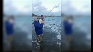 Kofana Candir Gerisi Heyecan..