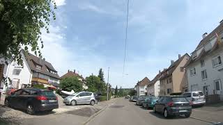 Bad Canstadt Wilhelma Zoo Kreis Stuttgart Stadtmitte Imagefilm Stadt Förderung Lustig Muzik Germany