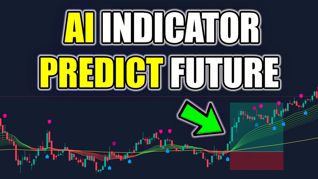 This SCALPING Artificial Intelligence Indicator Never Loses (638% ...