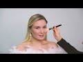 МАСТЕР КЛАСС ОТ BEAUTY МЕЙК В СТИЛЕ НЮД