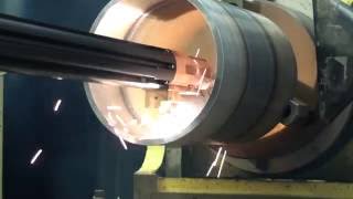 Celebrity Innenschweißoptik - Internal welding optic - Nutech GmbH Wealth