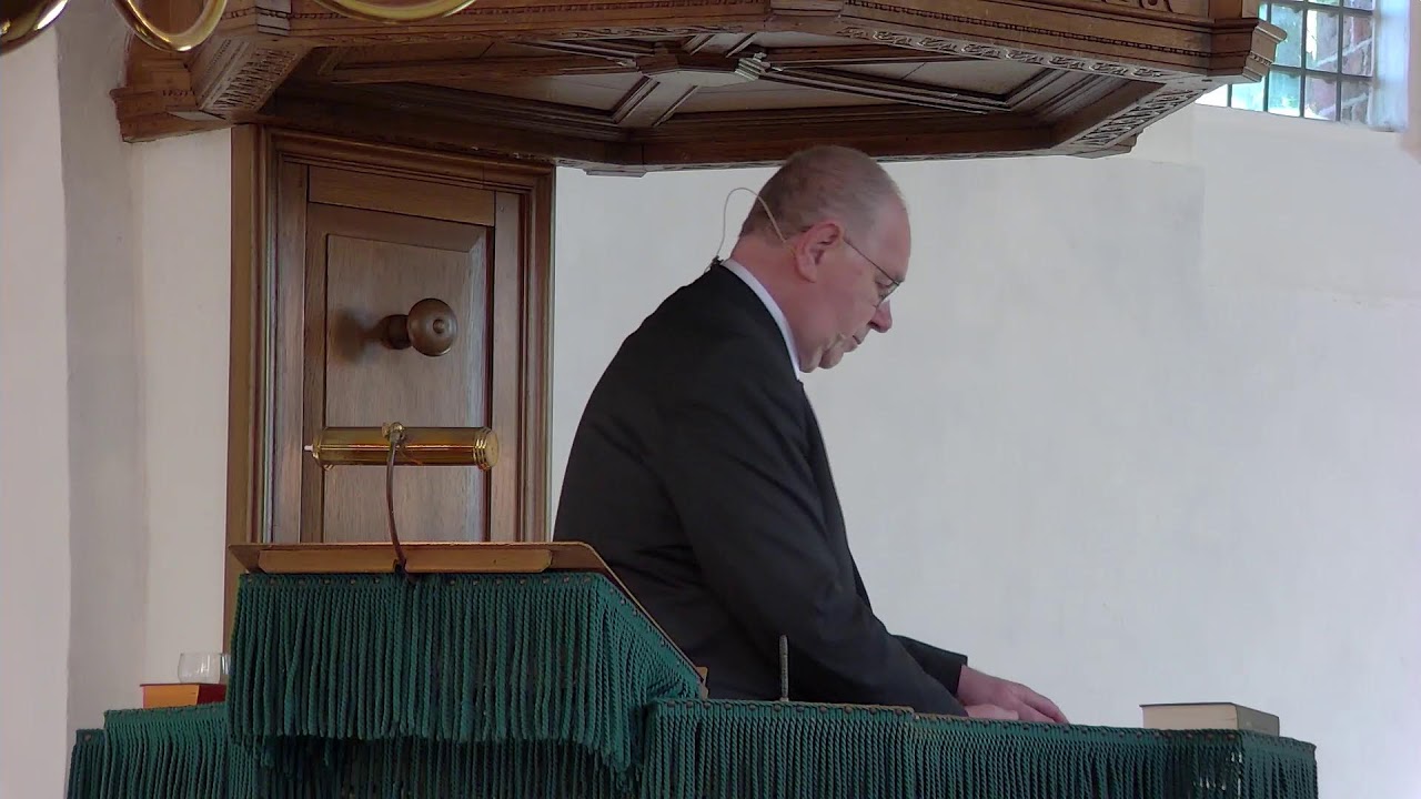 26 februari 2023 Ds. H. van Wingerden Hervormde Kerk Siddeburen YouTube 26 februari 2023 Ds. H. van Wingerden Hervormde Kerk Siddeburen YouTube