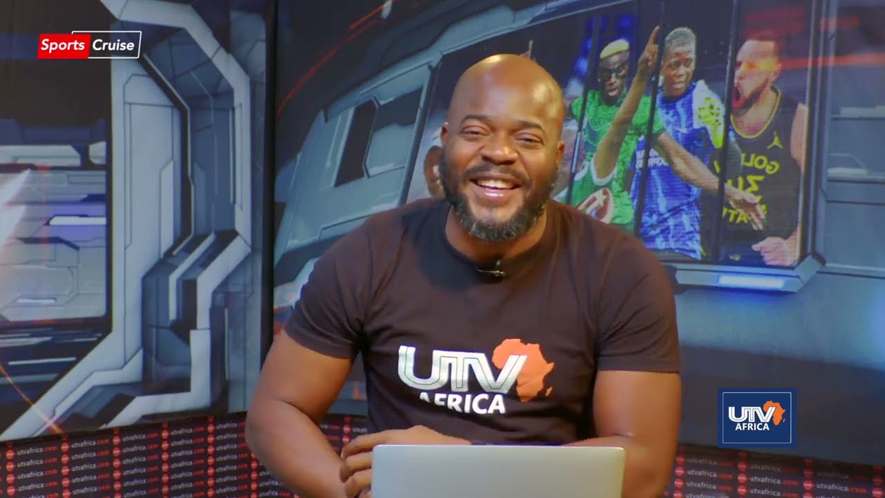 SPORTS CRUISE: Racism Storm in Europe as Vinícius Júnior Speaks Out and UEFA Launches Probe