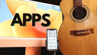 Top 5 Gitarristen Apps und Programme für 2023