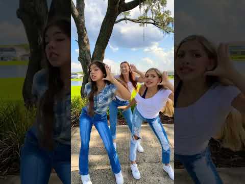 TOUGH BOY DANCE!