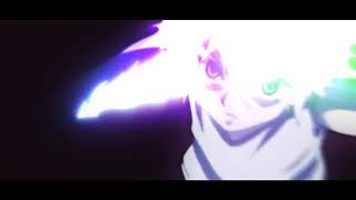 Westside Mini Amvedit Hunter X Hunter