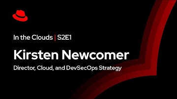 In the Clouds (S2 E1) | Kirsten Newcomer