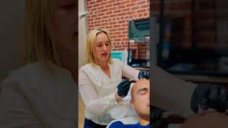 A holistic prescription to hair loss.