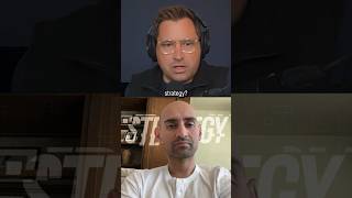 THIS Is How I Would Map Out A Market Strategy For A New Business!