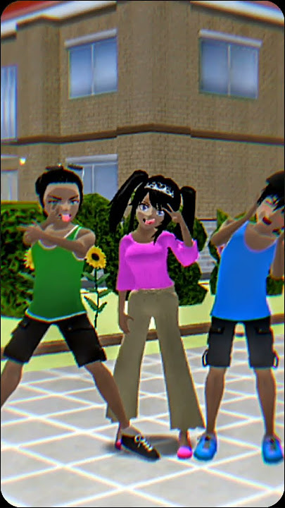 Minggir awas pliket ho,oh iyo #sss#sakuraschoolsimulator #fyppppppppppppppppppppppppppppp