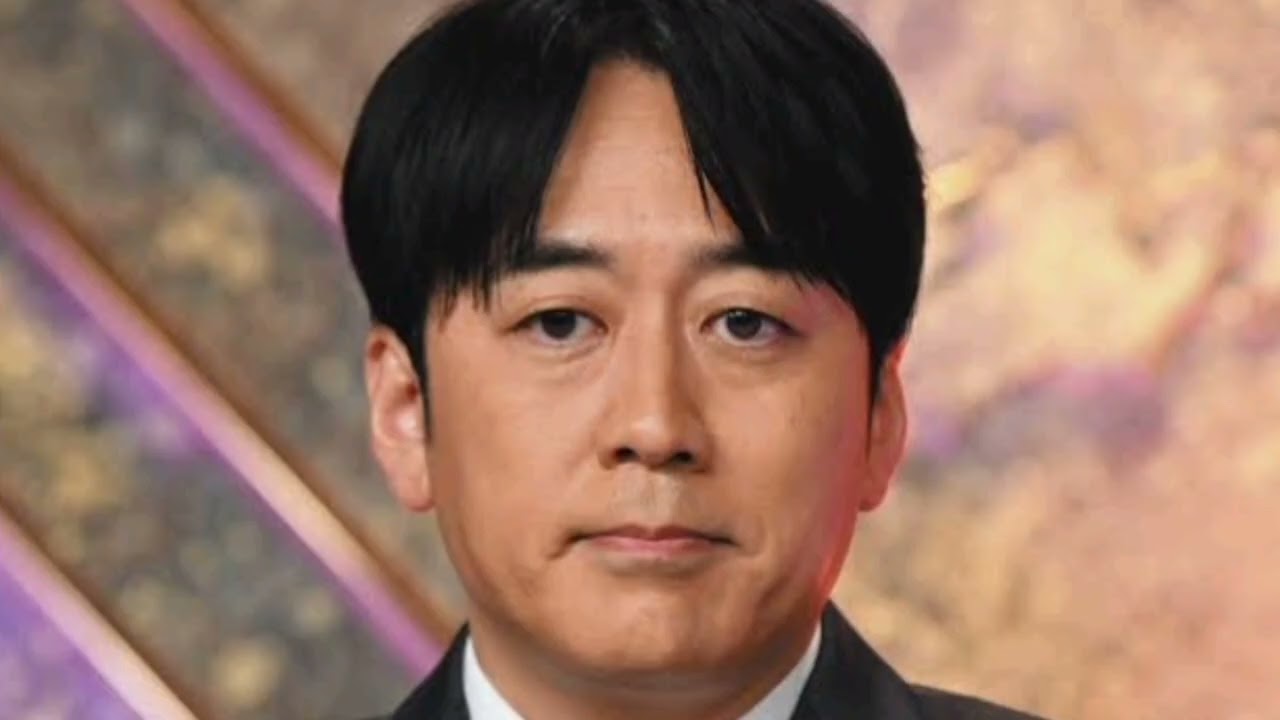 安住紳一郎アナ、「実は日本人の2倍近い消費量誇っている」 金獲得のスロベニアと意外な食べ物の関係に「今日のお昼は」「軽めのトークでいい」