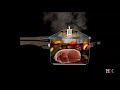 Understanding Cooking and Chemical Reactions
