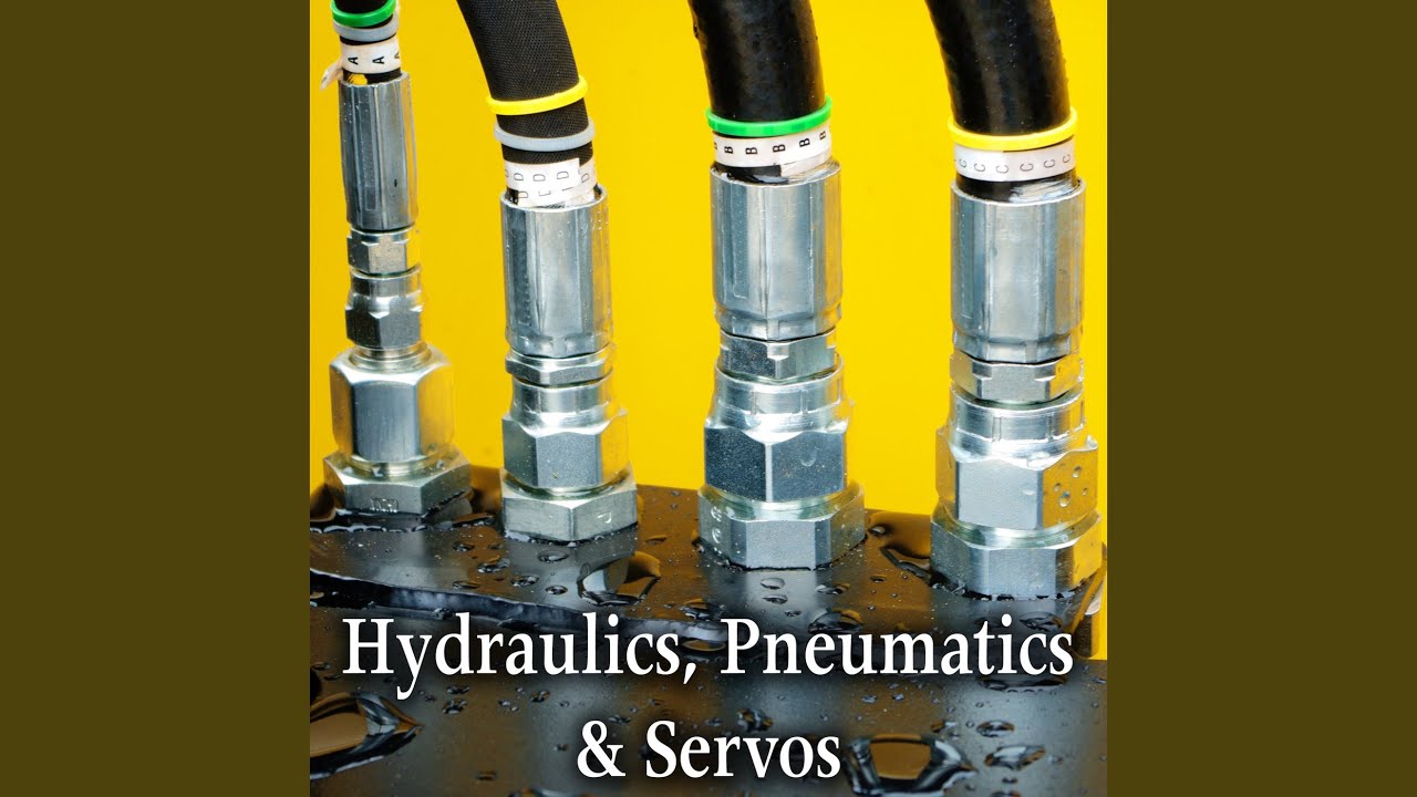 Hydraulic Sci Fi Glass Shield Closing