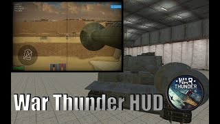Garry's mod: [Tuturial]Как сделать башню танка + прицел из War Thunder.