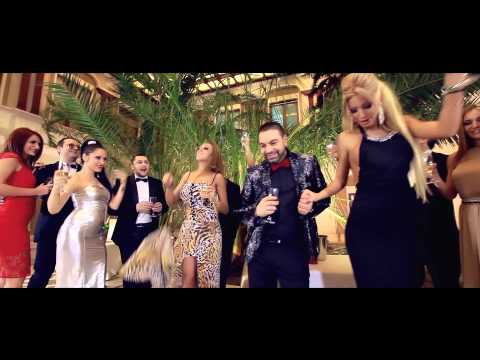 azis Saint Tropez 2013  romanian version Florin Salam [1080p]