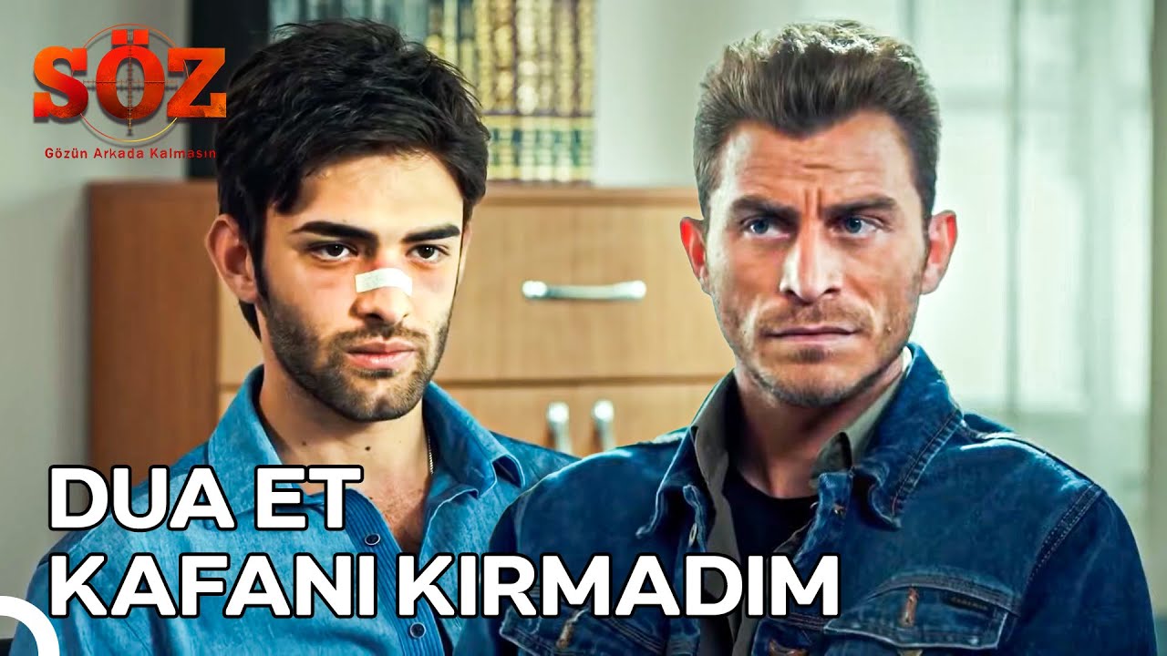 Karabatak, Nazlı'nın Sevgilisiyle Kavga Etti - #Karabatak 22 | Söz