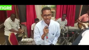 ERI COM- Eritrea Tigre music 2023- Best music of wedi Ali Goret- Salih Goret - #eritreatigremusic