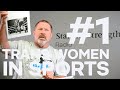 A Lie Agreed Upon - Trans Women in Women's Sports | Starting Strength Radio #1