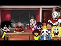 The nutshell series:S2 EP2 Garrett’s Birthday 
