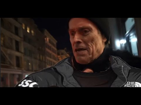 Video: Willem Dafoe Nettowaarde: Wiki, Getroud, Familie, Trou, Salaris, Broers en susters