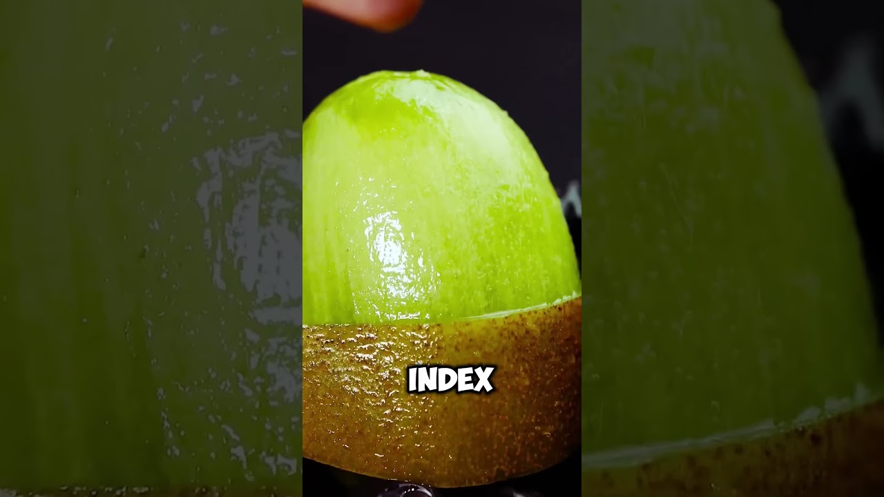 Top seven healthiest fruits for diabetes!!