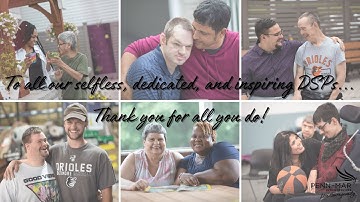 DSP Recognition Week 2023