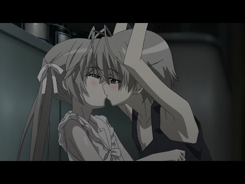 ヨスガノソラ - Clumsy thoughts -