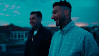 Uzi & Motive - Şarkılar Sokaklara Ait 24.10.25