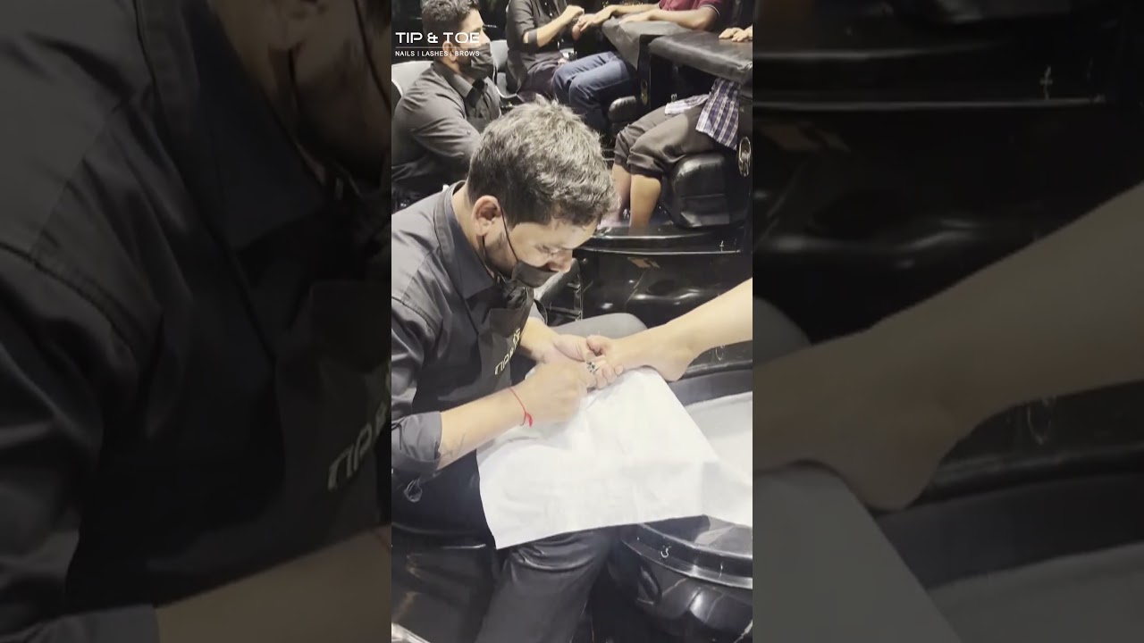 Best Salon in Mohali Tip&Toe Mohali 