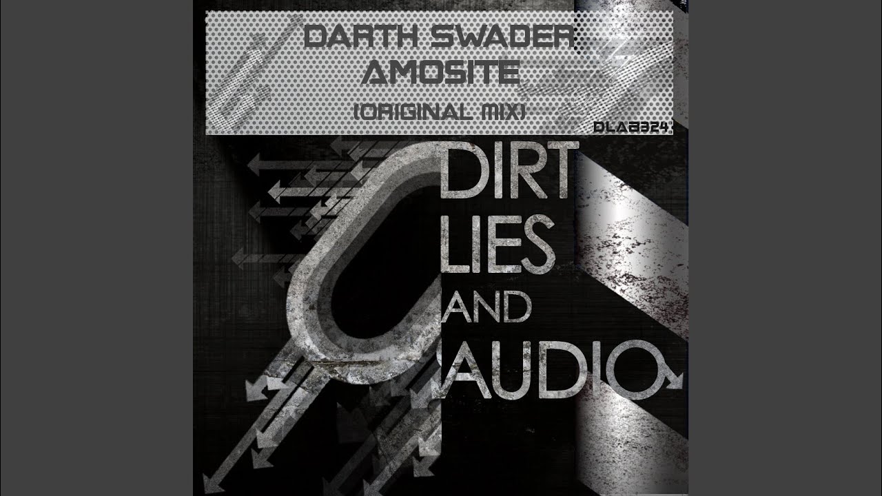 Amosite (Original Mix)