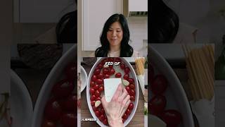 Testing the Original Feta Pasta from TikTok!