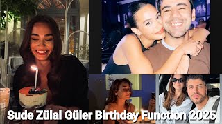Download Lagu Sude Zülal Birthday Function 2025 MP3 Download Lagu Sude Zülal Birthday Function 2025 MP3