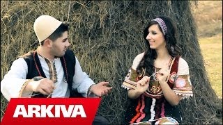 Elizabeta Marku ft. Vera Marku - Moj e mira cufurake (Official Video)