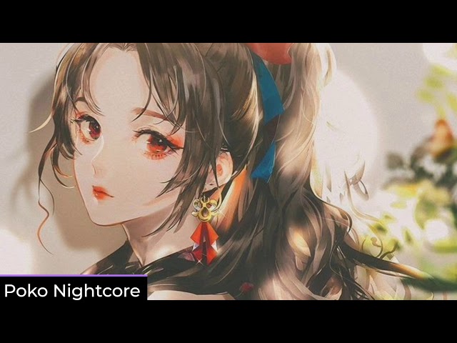 | Nightcore | Leja Re - Dhvani Bhanushali class=