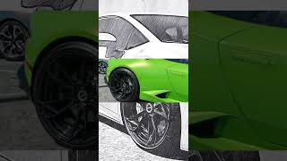 Lamborghini Huracan V10 LP 610 - 4