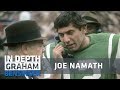 Joe Namath: I want an 18-game NFL season