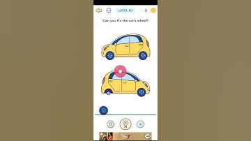 smart Brian classic level 60