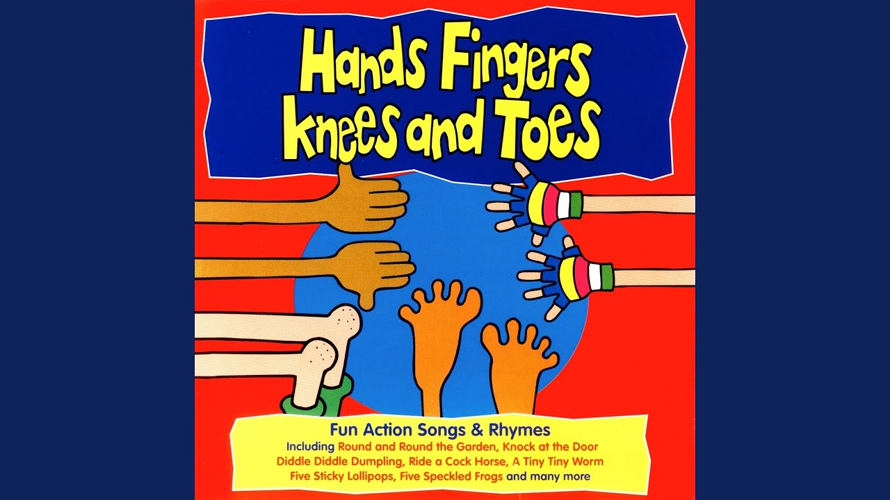 The Grand Old Duke of York