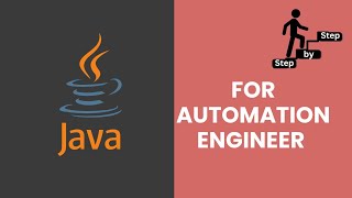 Part - 13 : Java for Automation Engineers : Collection HashMap Wealth