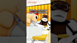 Quando meu amigo não quer me ajudar - OoferGuide Dublado