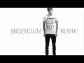 Something or nothing remix by Broendum