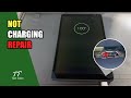 Huawei MatePad T8 COB2-L09 USB Charging Port Replacement Tutorial | Tech Tomer