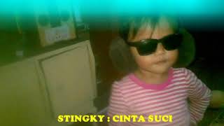 Download Lagu Stingky.Cinta Suci.karaoke Tanpa Vokal MP3