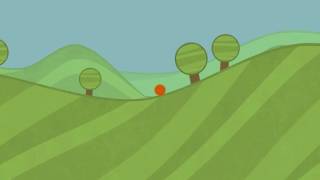 Unity Zippy Terrain 2D endless